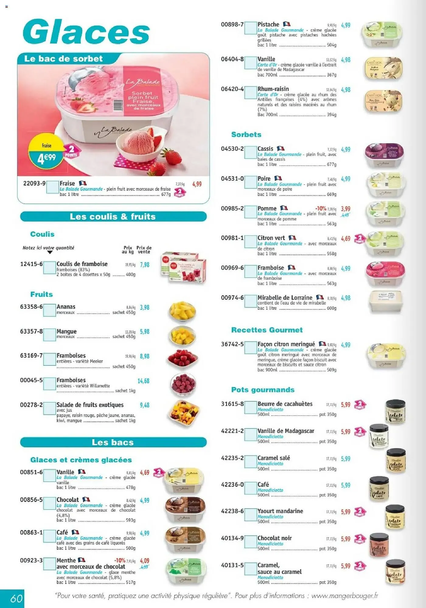 Catalogue Maximo du 23 janvier au 26 février 2026 - Catalogue page 60