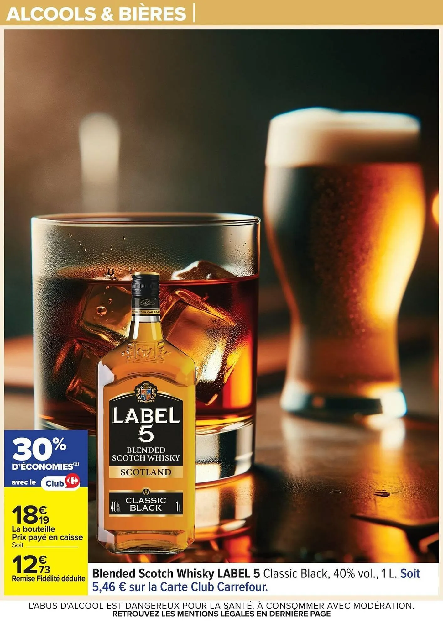 Catalogue Carrefour du 27 janvier au 9 février 2026 - Catalogue page 4