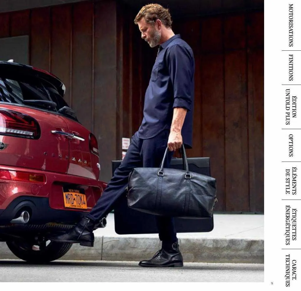 Catalogue Mini du 17 mai au 30 juin 2024 - Catalogue page 8