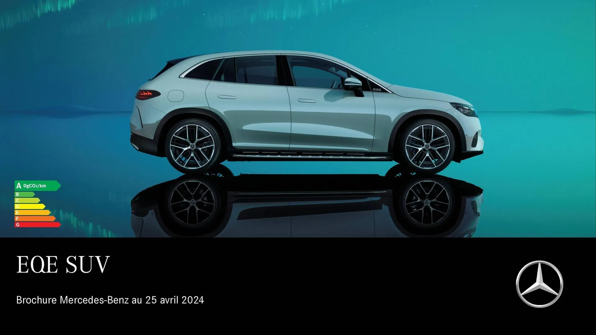 Mercedes-Benz Catalogue - 1