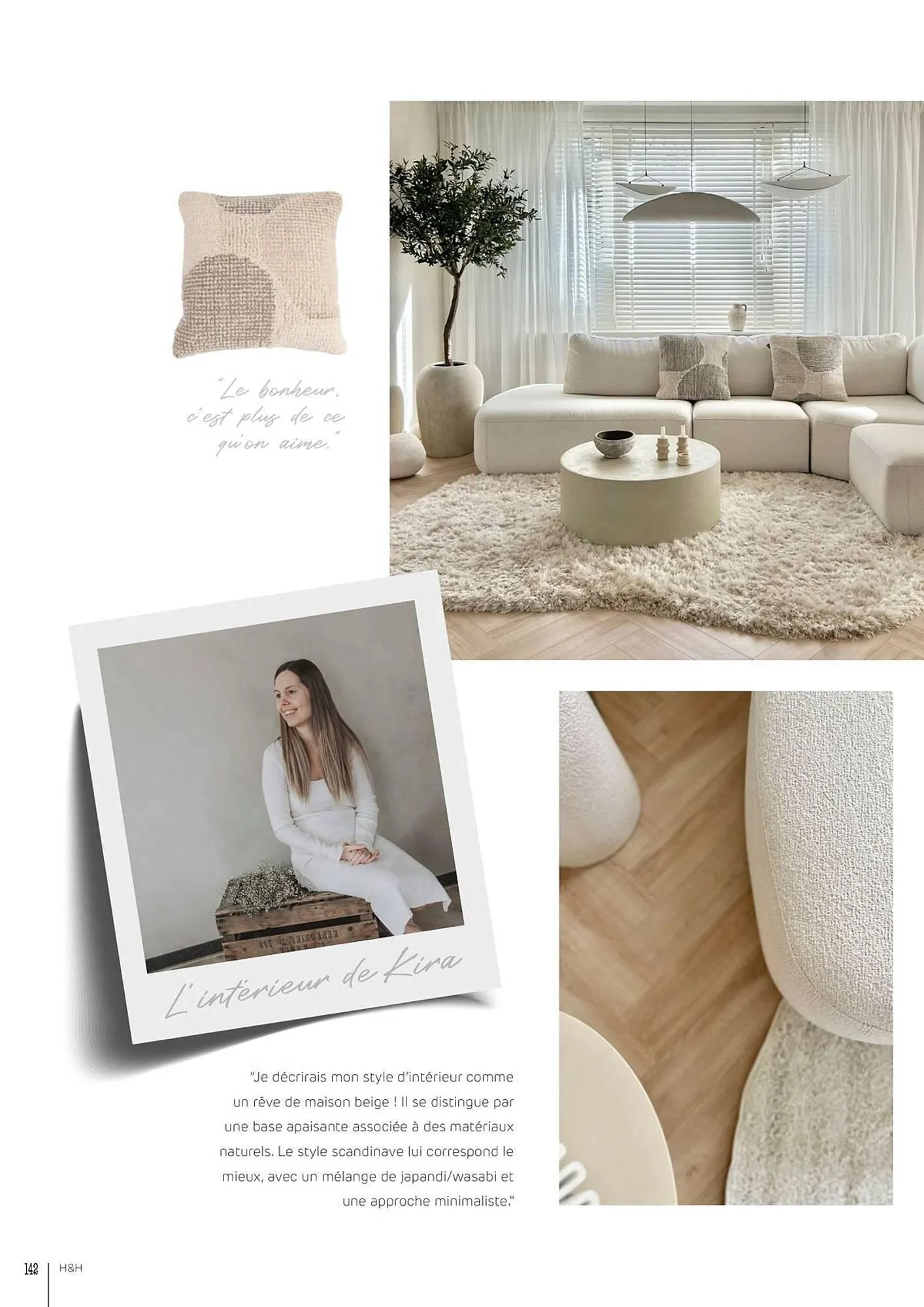 Catalogue H&H du 15 septembre au 28 février 2026 - Catalogue page 142