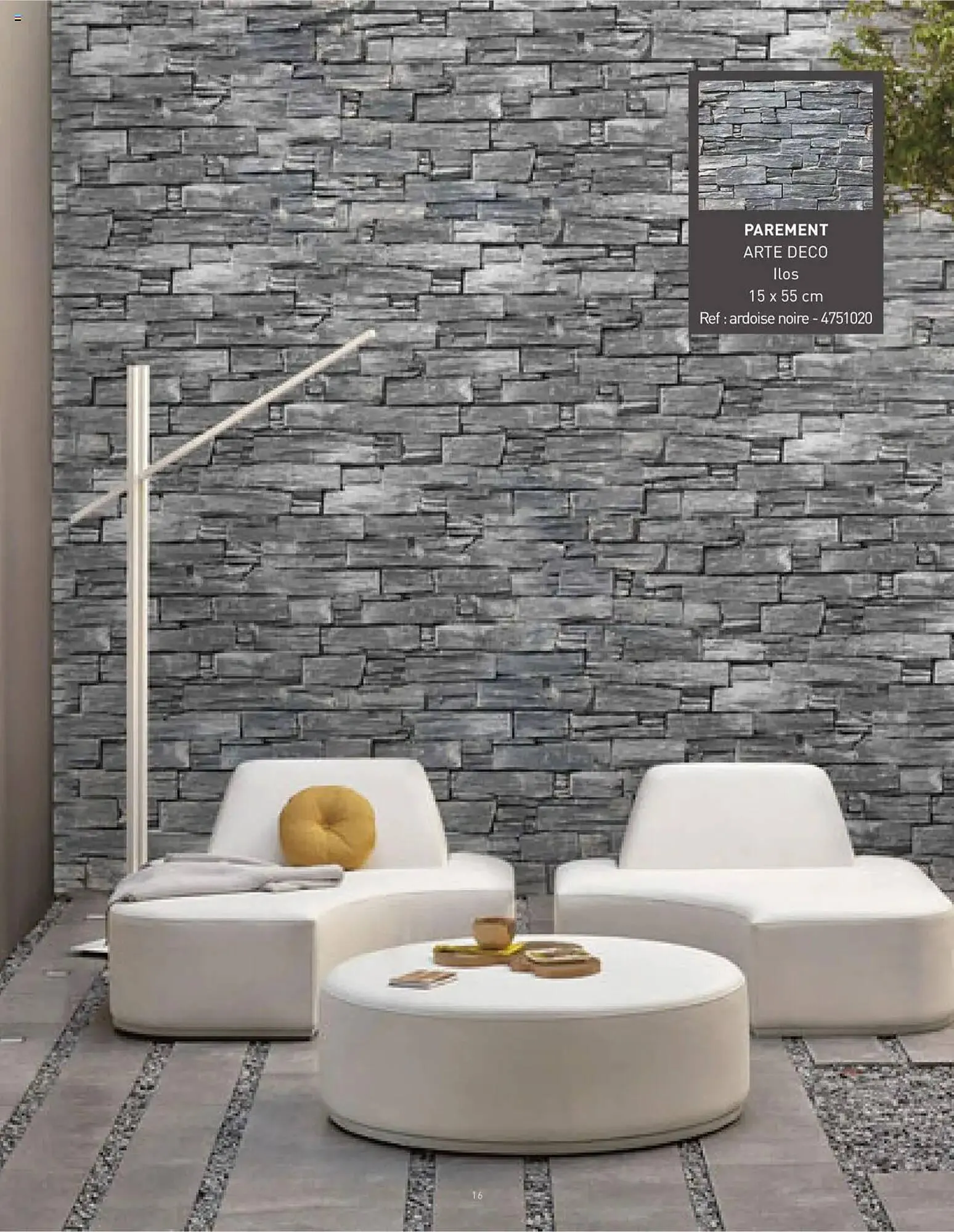 Catalogue Point P du 21 mai au 31 décembre 2025 - Catalogue page 16