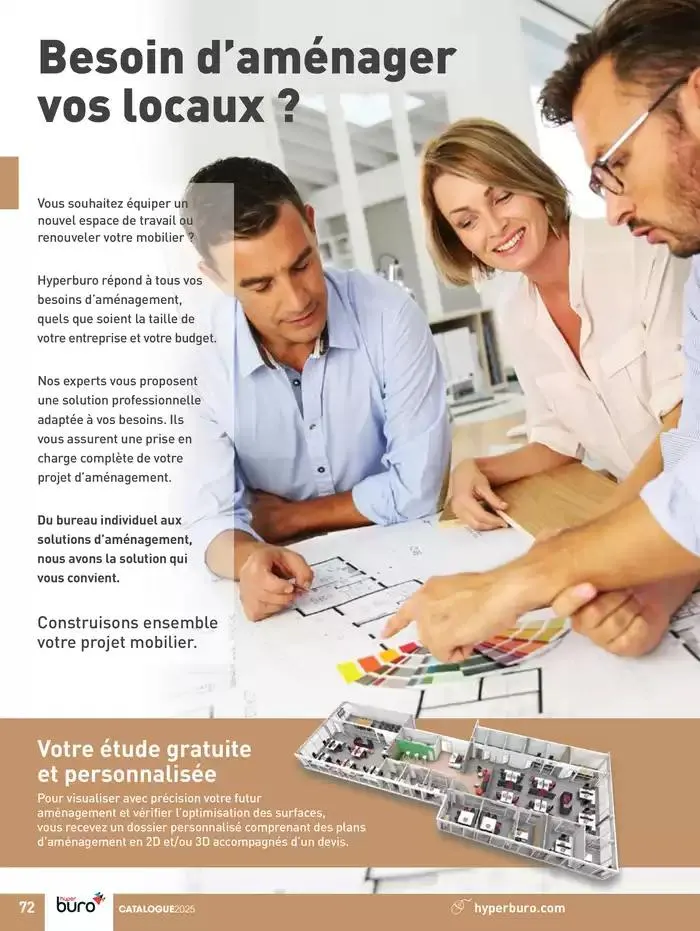 Notre catalogue général du 4 février au 31 décembre 2025 - Catalogue page 98