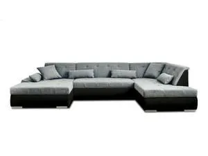 Canapé d'Angle Convertible - VERMONT