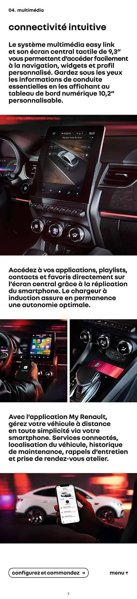 Catalogue Renault du 14 janvier au 31 janvier 2027 - Catalogue page 7