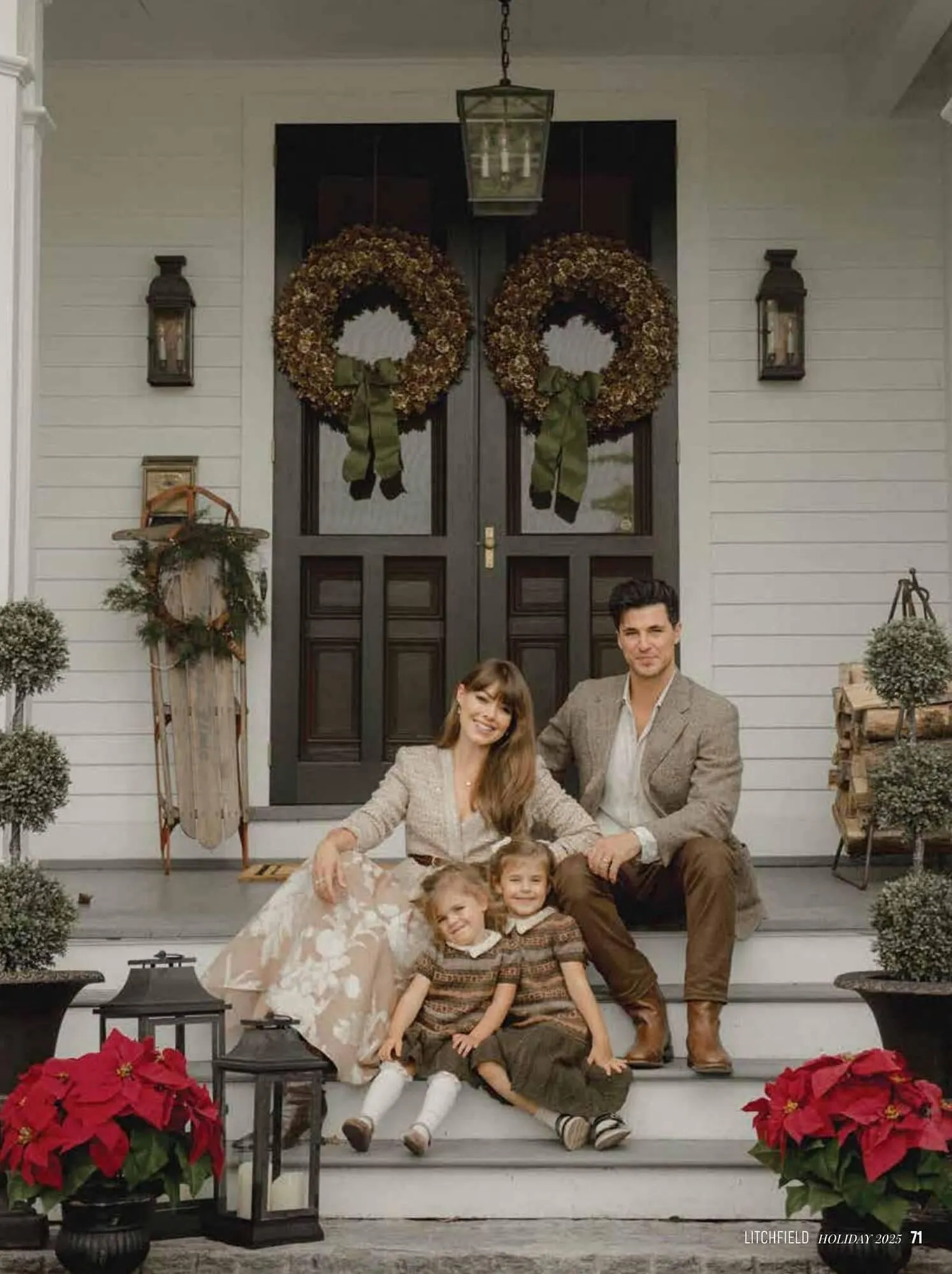 Catalogue Lipault du 6 décembre au 31 janvier 2026 - Catalogue page 73