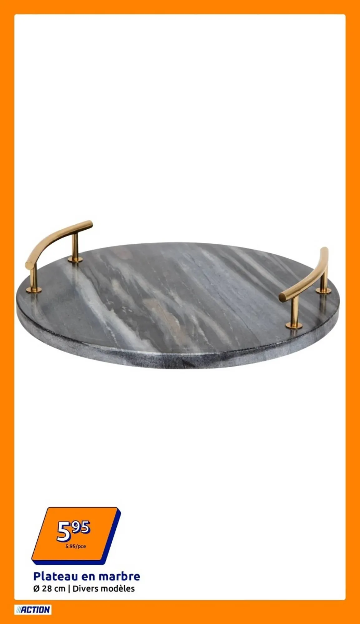 Catalogue Action du 3 décembre au 9 décembre 2025 - Catalogue page 6