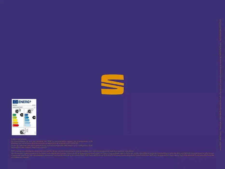 SEAT Ateca du 2 avril au 2 avril 2026 - Catalogue page 21