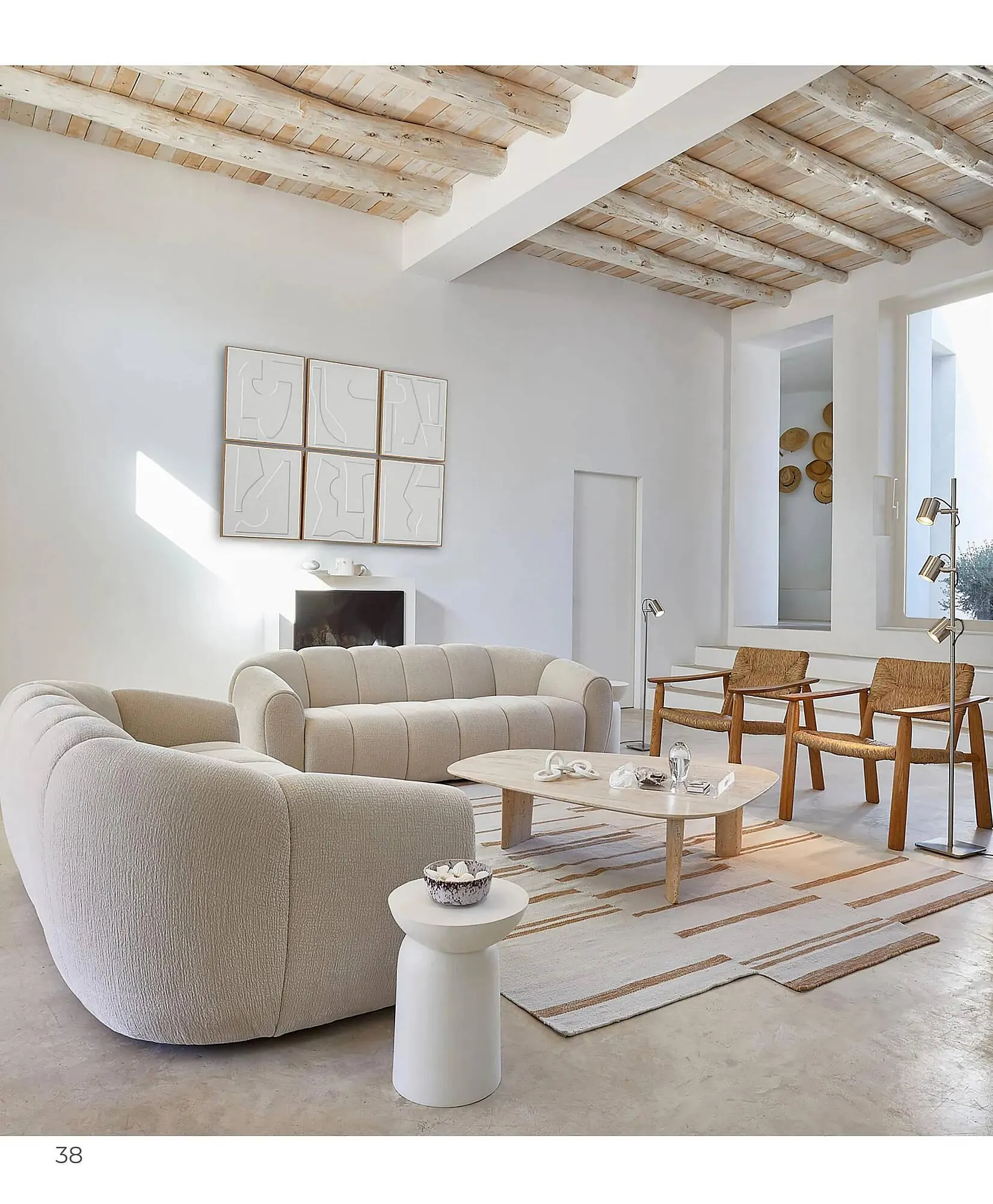 Catalogue La Redoute du 5 mars au 31 décembre 2024 - Catalogue page 38