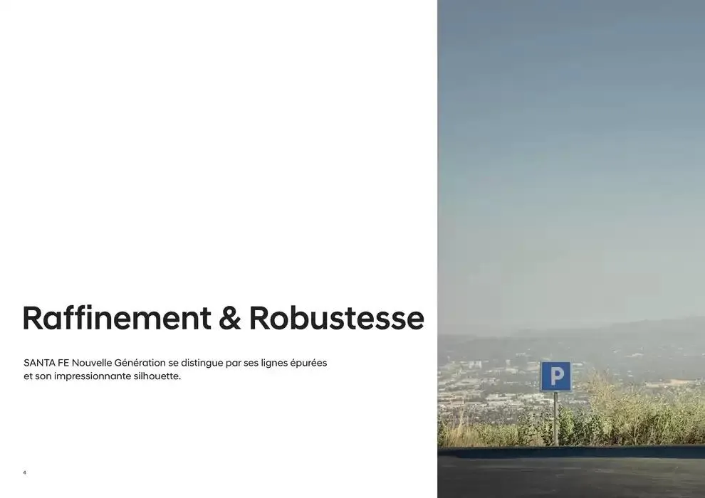 Catalogue Hyundai du 2 janvier au 2 janvier 2026 - Catalogue page 4