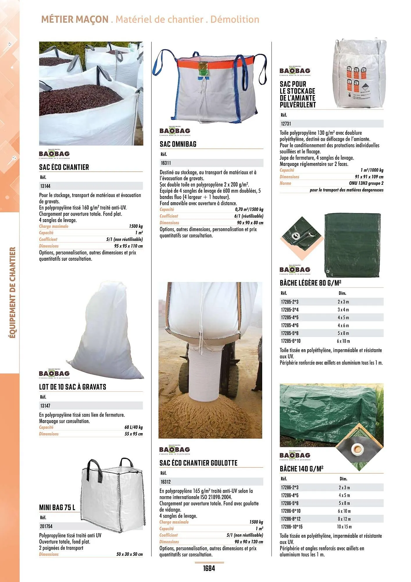 Catalogue Master Pro du 28 janvier au 30 décembre 2028 - Catalogue page 1688