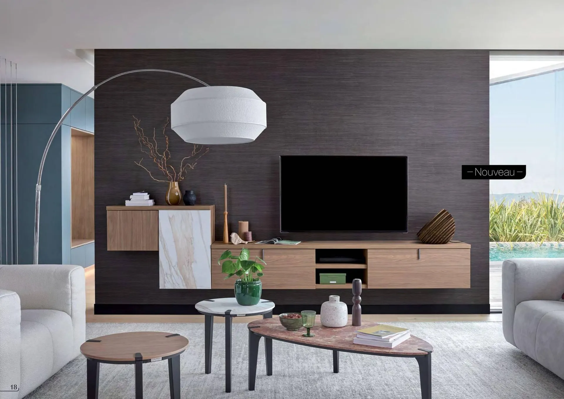 Catalogue Gautier du 6 septembre au 31 décembre 2025 - Catalogue page 18