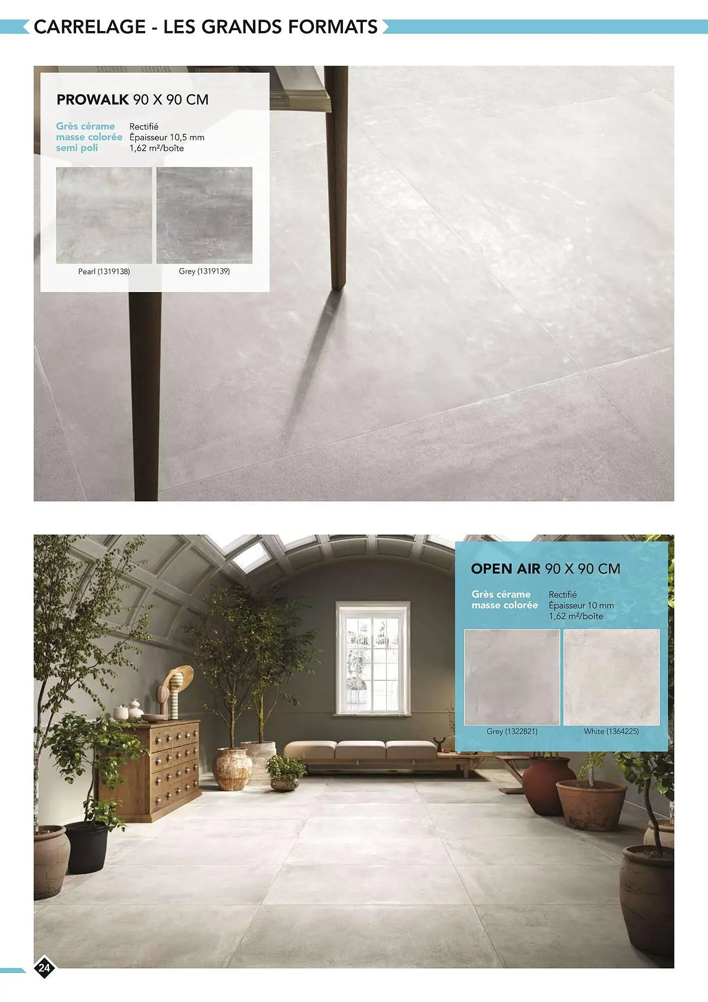 Catalogue Doras du 18 août au 31 août 2025 - Catalogue page 24