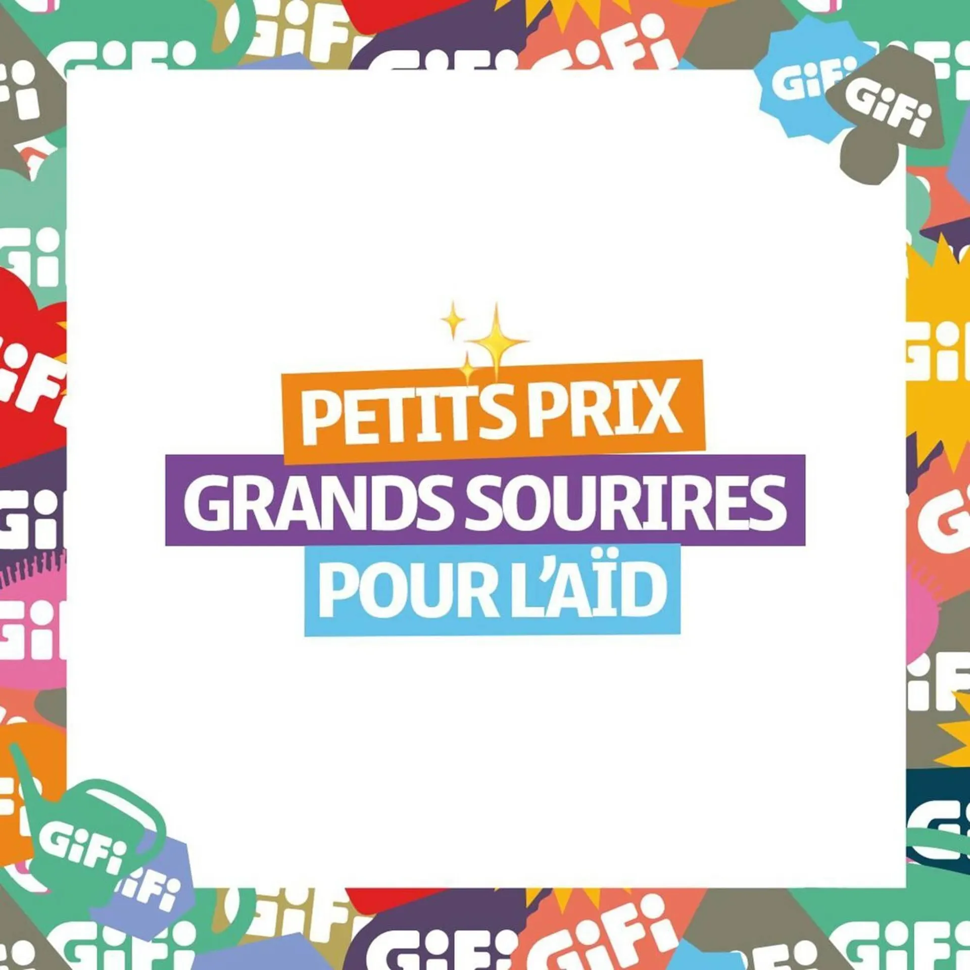 Catalogue Gifi du 19 mars au 4 avril 2026 - Catalogue page 1