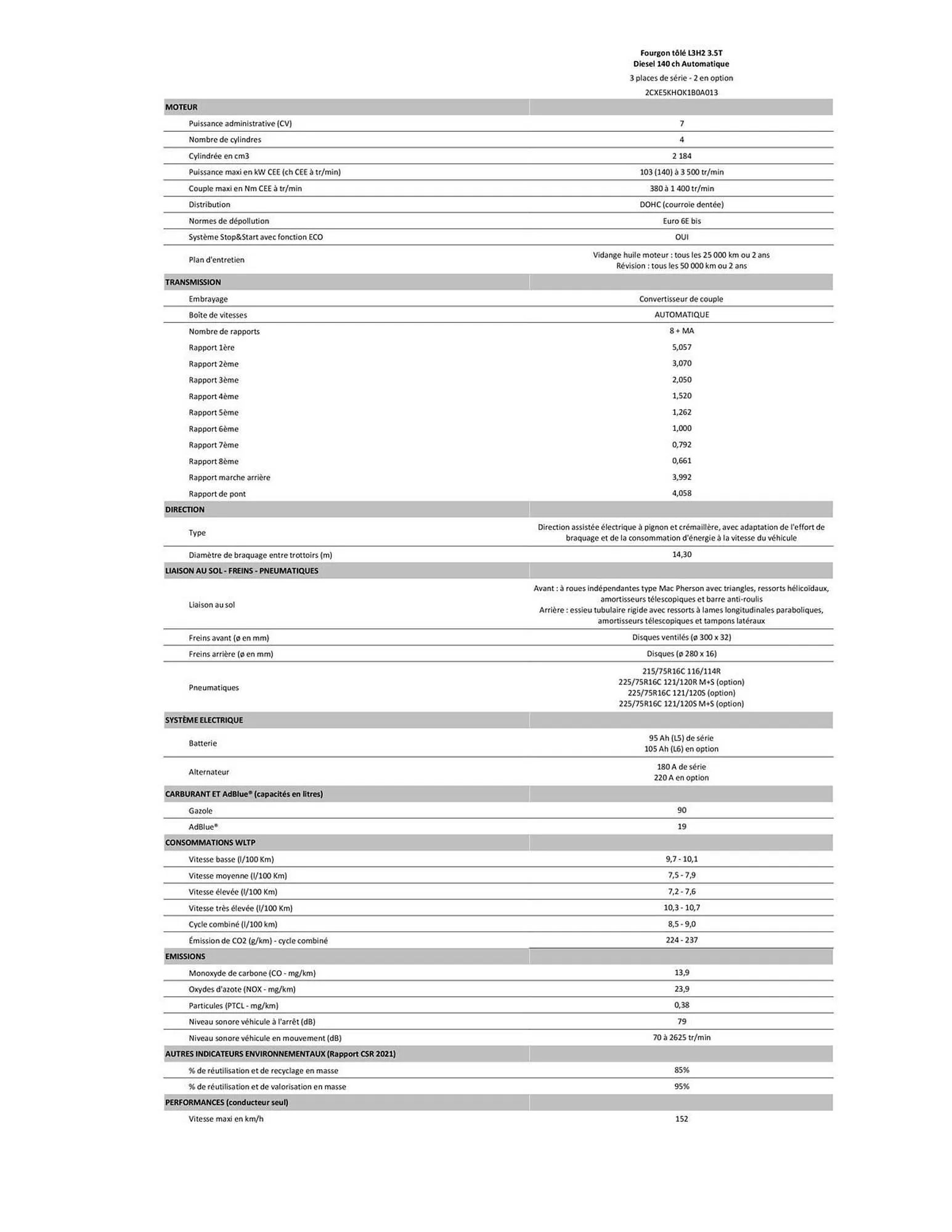 Catalogue Citroën du 30 janvier au 31 décembre 2026 - Catalogue page 39