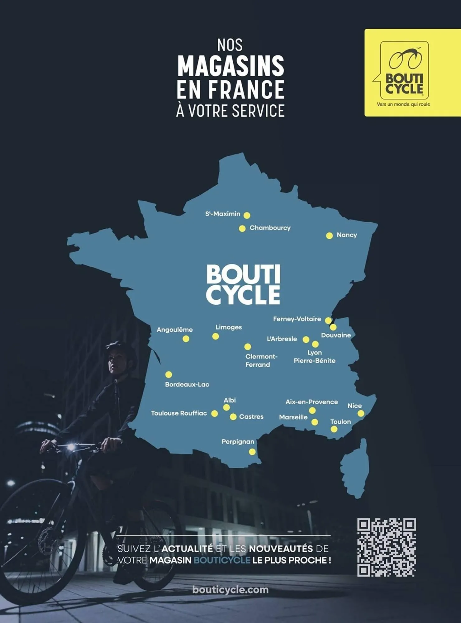 Catalogue Bouticycle du 2 mai au 31 décembre 2025 - Catalogue page 260