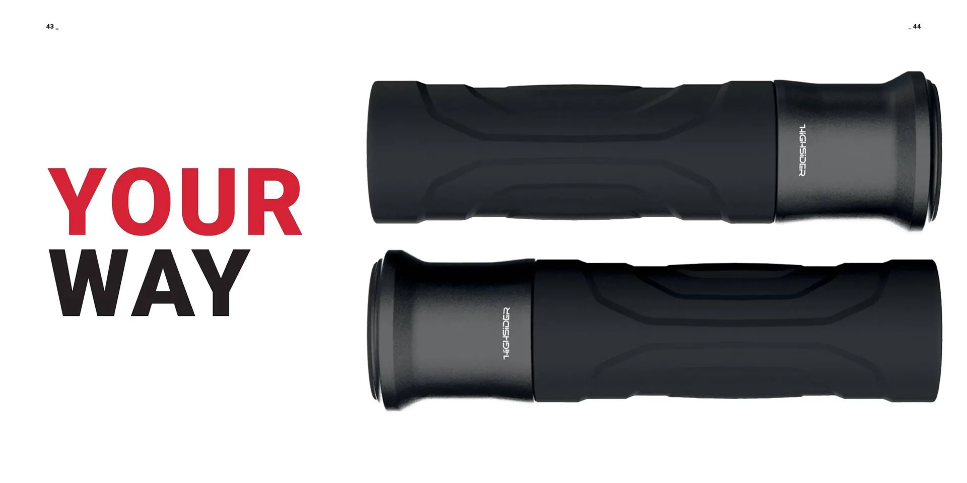 Catalogue Bihr du 28 août au 31 décembre 2025 - Catalogue page 22