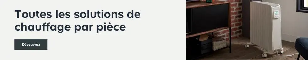 Radiateur colonne NTH20-21GR 2000W