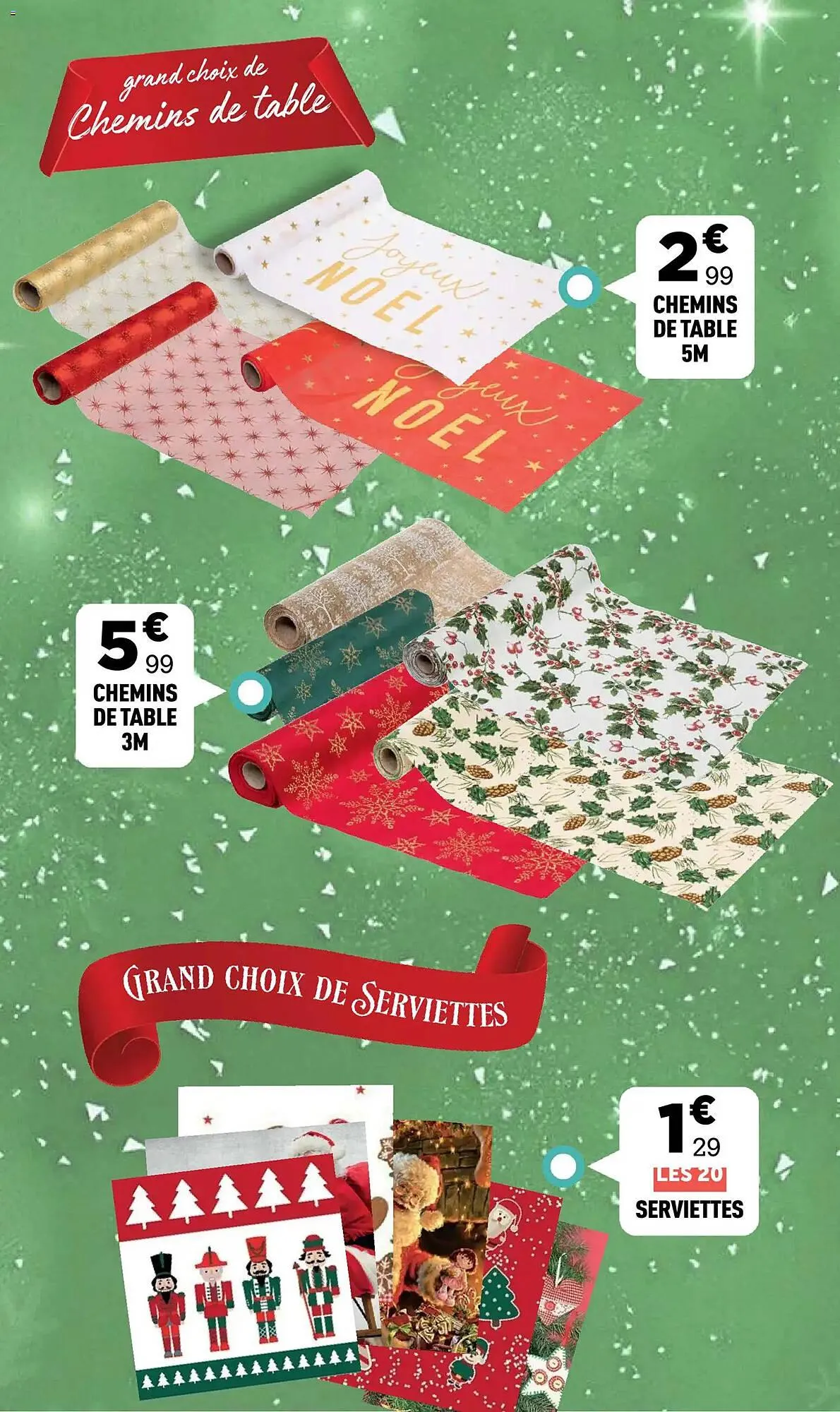 Catalogue Centrakor du 8 décembre au 31 décembre 2025 - Catalogue page 46