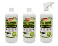 Le barrage de teleshop 3l - Produit anti-nuisibles