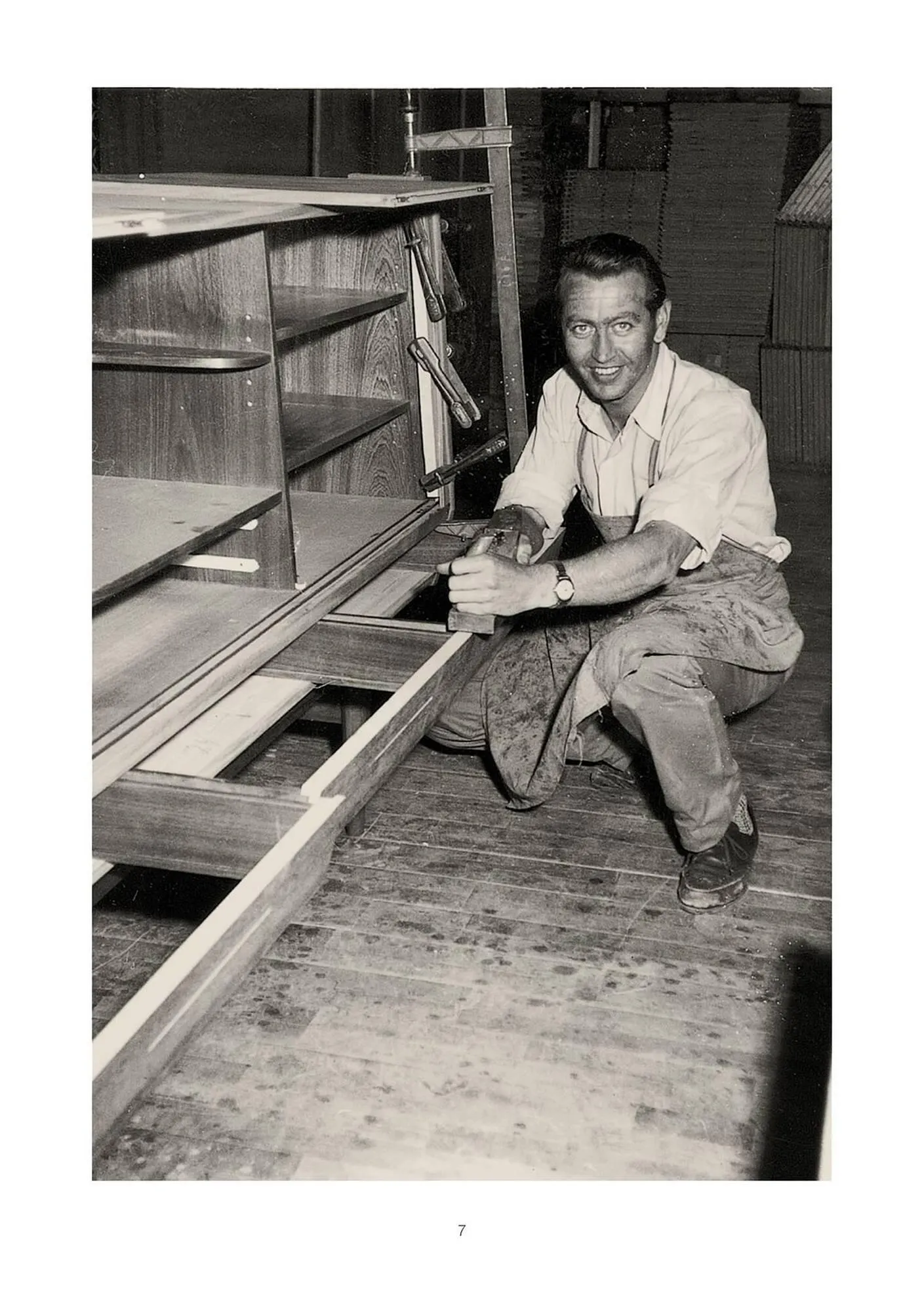 Catalogue BoConcept du 5 janvier au 28 février 2026 - Catalogue page 7