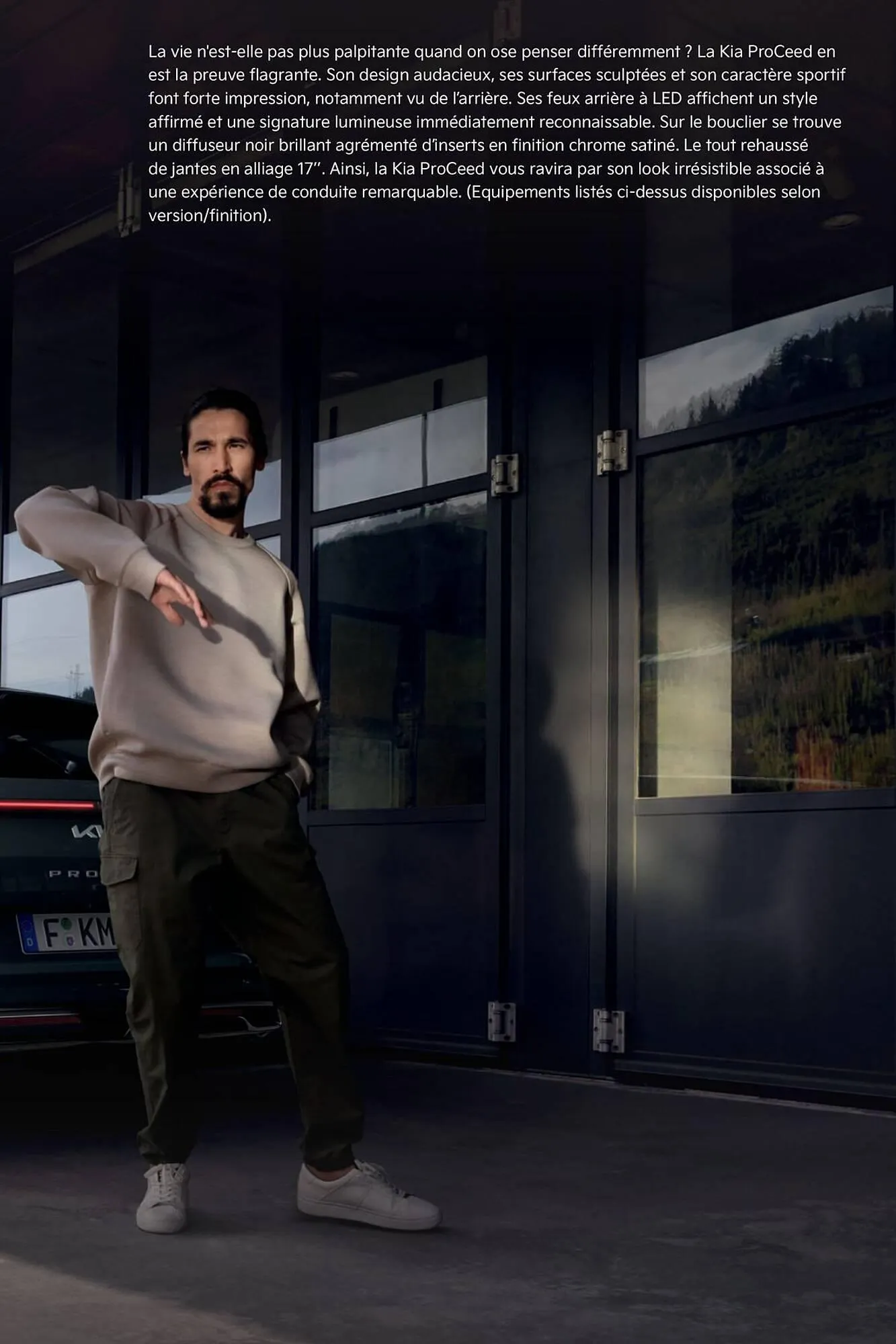 KIA Catalogue du 13 juin au 4 juin 2026 - Catalogue page 9