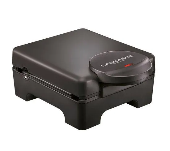 LAGRANGE Croque Monsieur + Gaufre 029 414 1070W