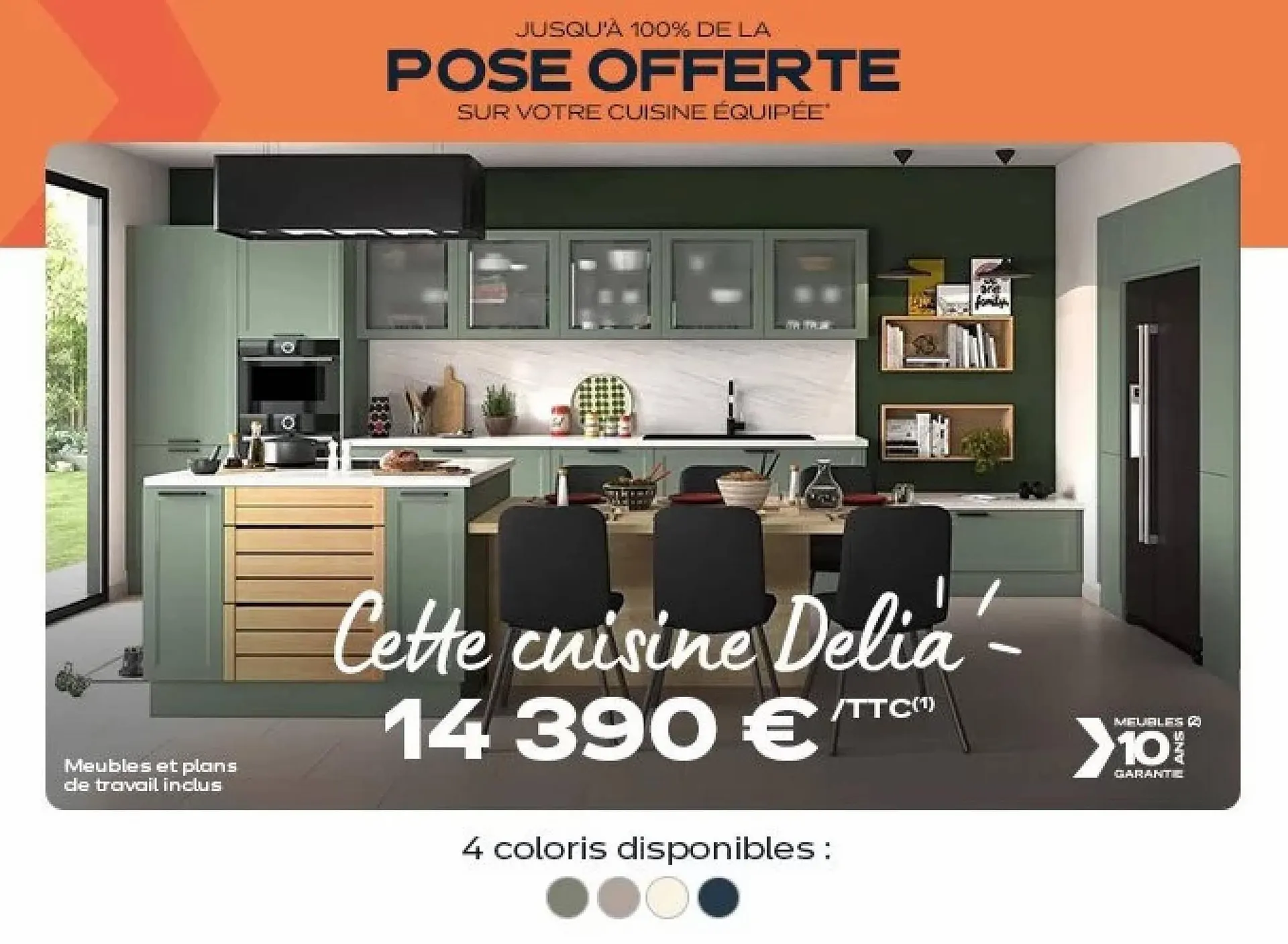 Catalogue Ixina du 13 août au 31 août 2023 - Catalogue page 5