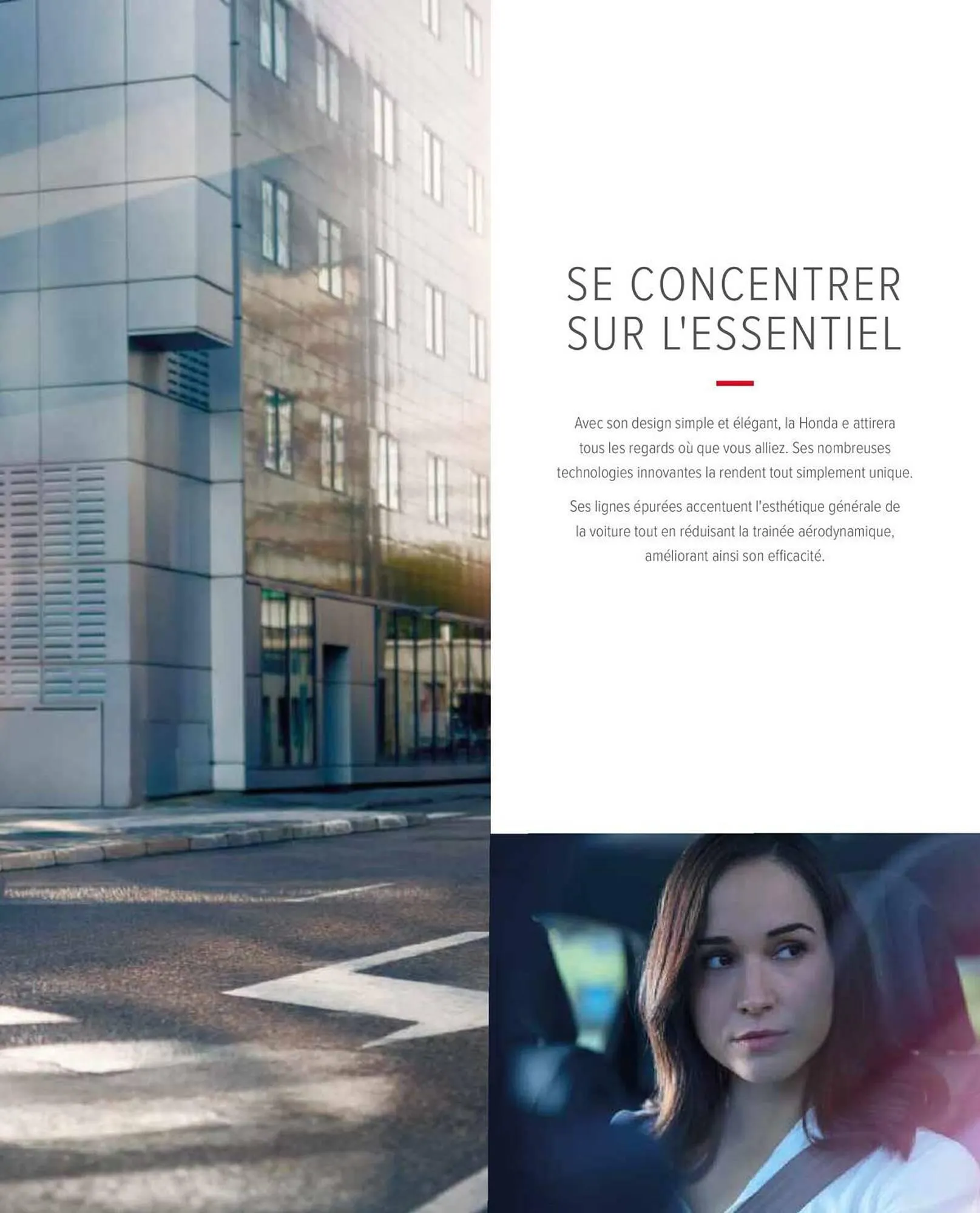 Catalogue Honda du 11 octobre au 30 novembre 2023 - Catalogue page 7
