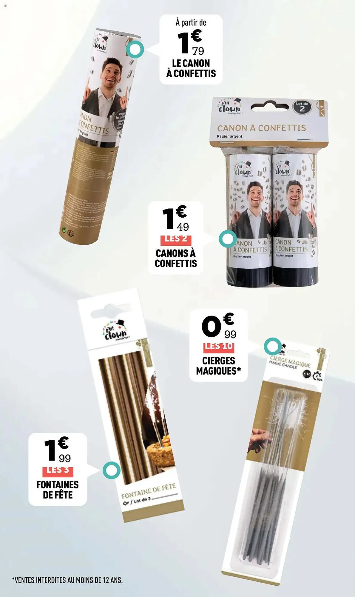 Catalogue Centrakor du 8 décembre au 31 décembre 2025 - Catalogue page 34