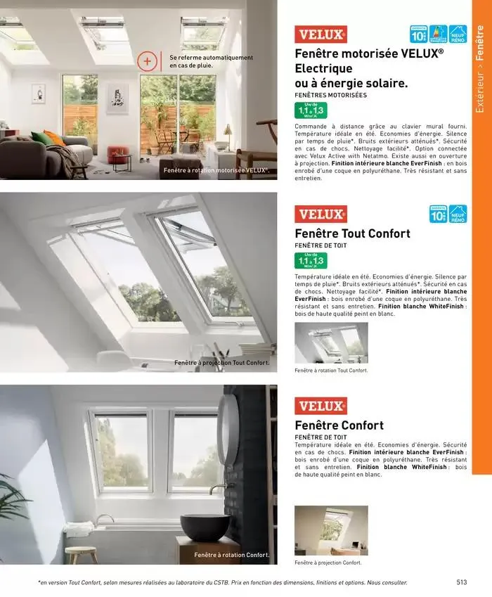 Ma sélection maison 2025 du 4 avril au 31 décembre 2025 - Catalogue page 513