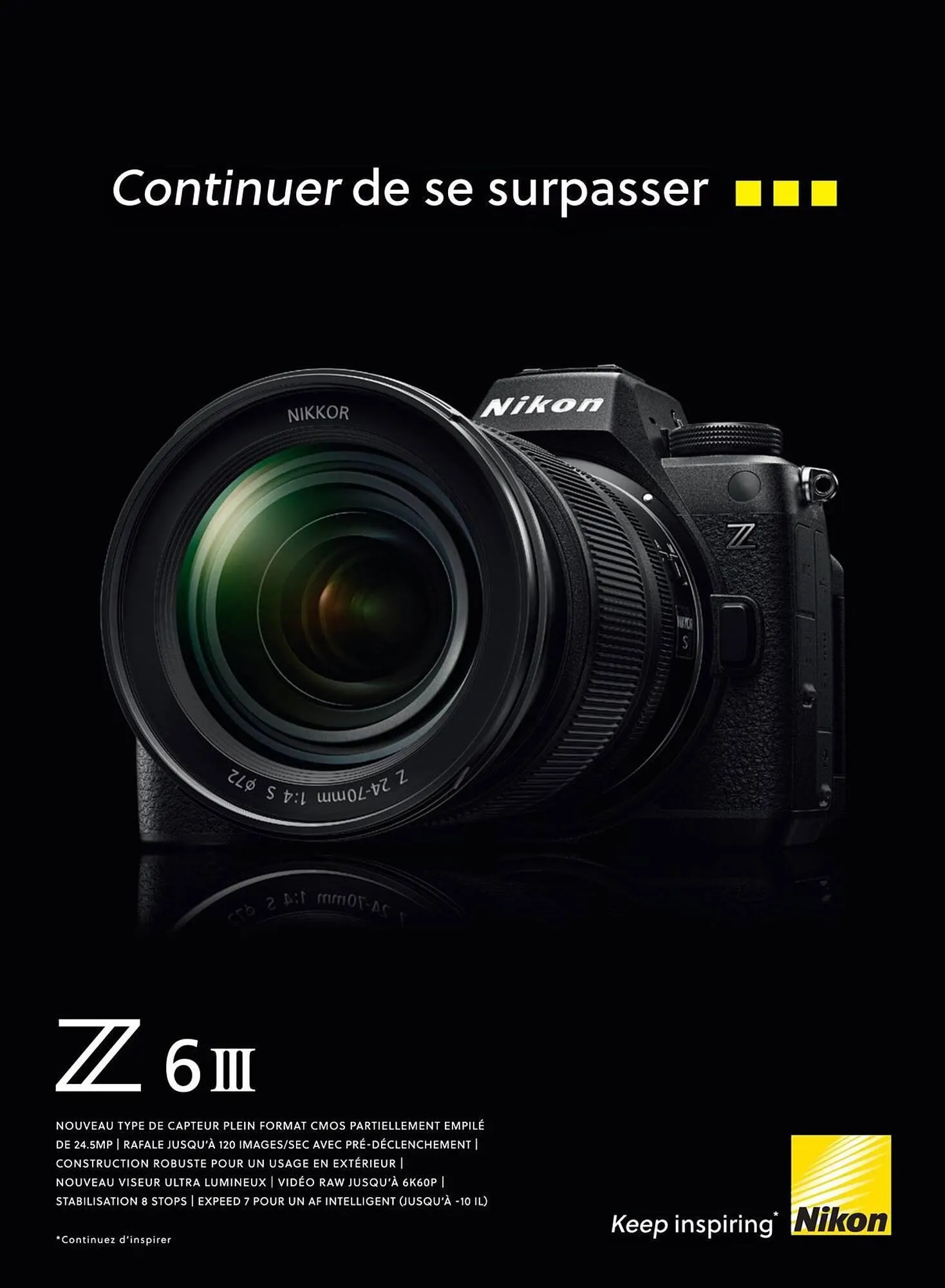 Catalogue Camara du 2 juillet au 31 décembre 2025 - Catalogue page 65