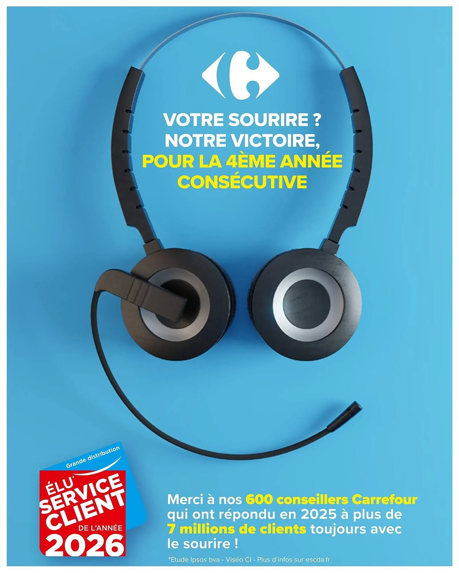 Catalogue Carrefour Market du 25 novembre au 7 décembre 2025 - Catalogue page 3