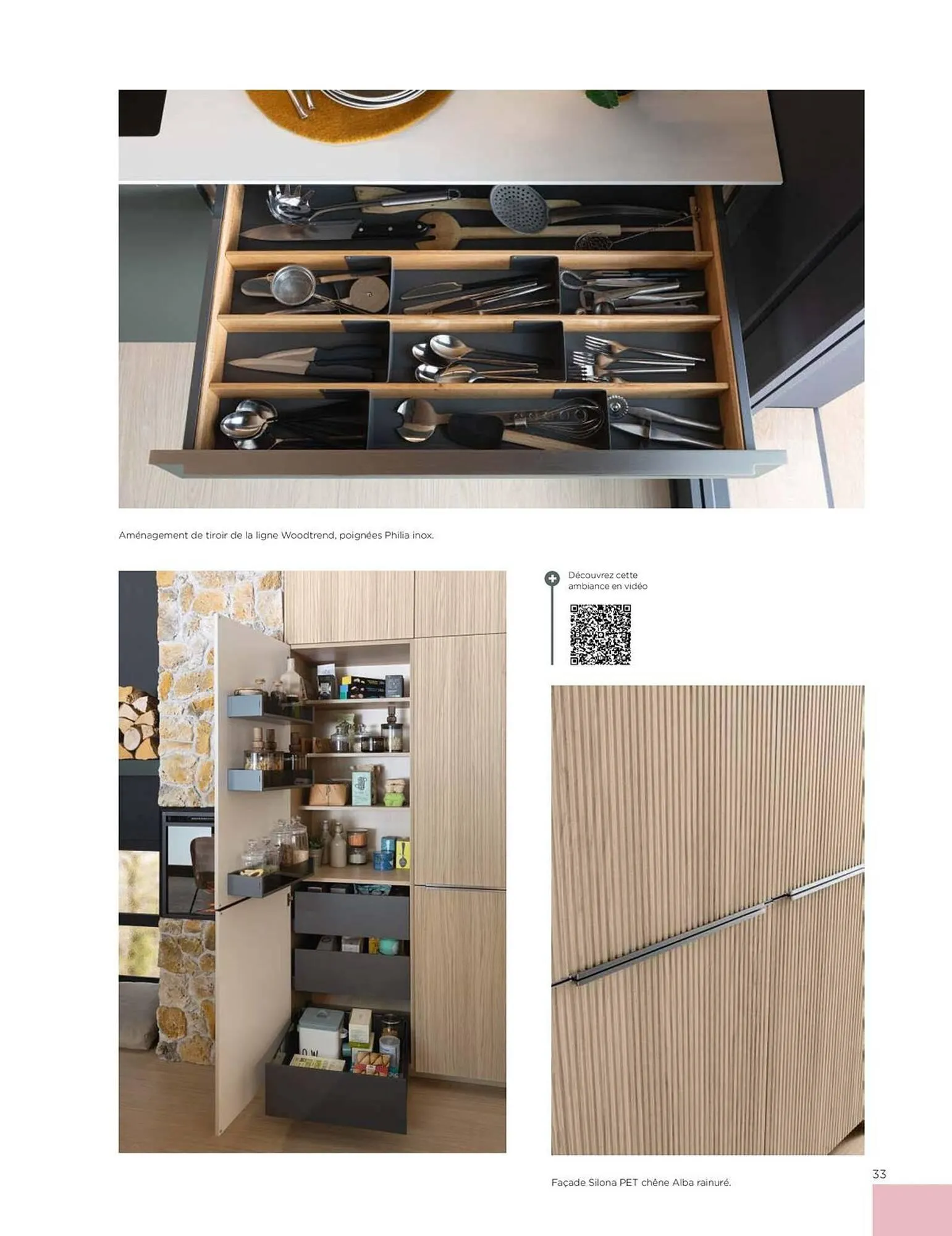 Catalogue Mobalpa du 9 février au 31 décembre 2026 - Catalogue page 35