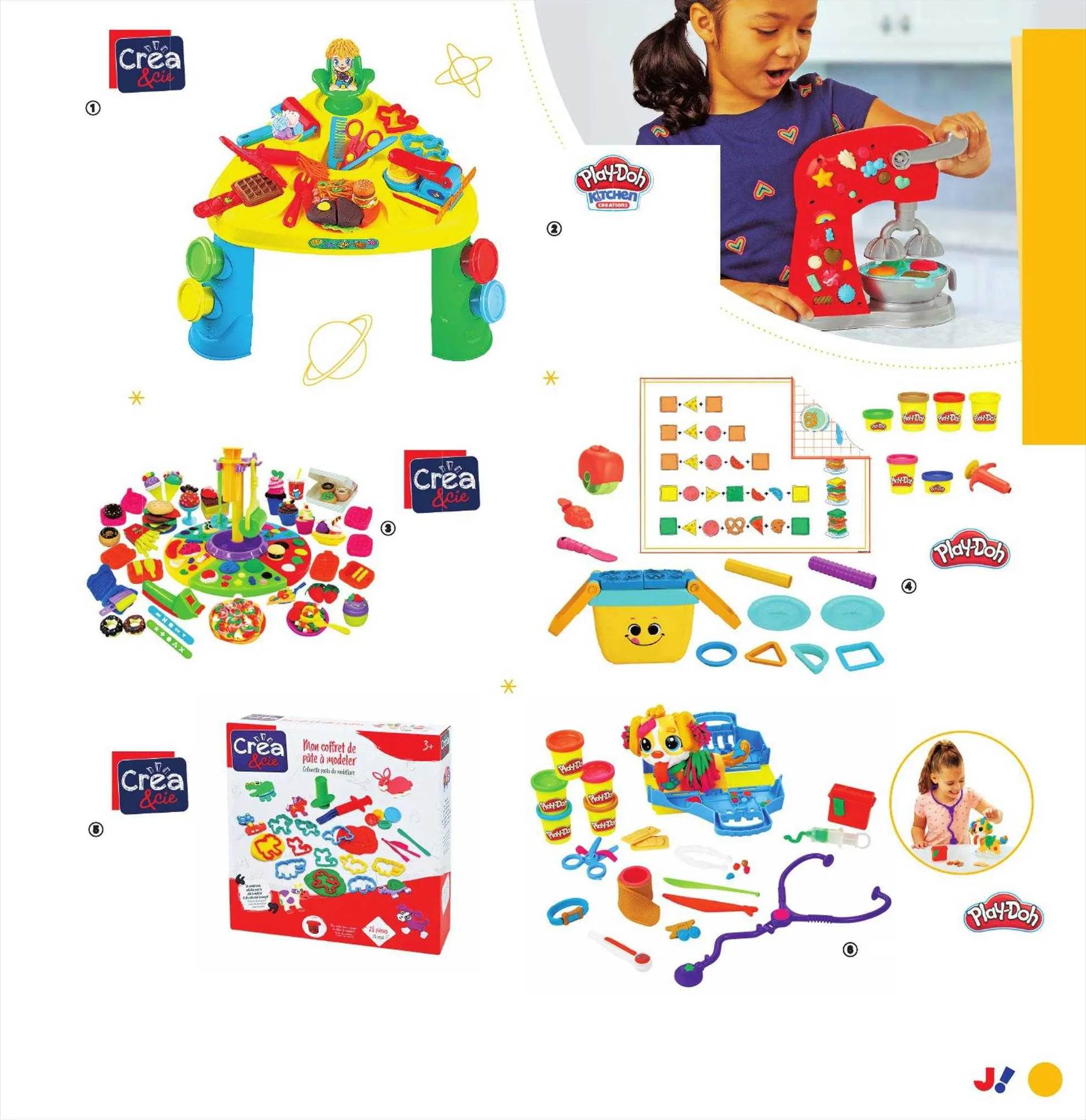 Catalogue JouéClub du 17 juillet au 30 juillet 2023 - Catalogue page 81