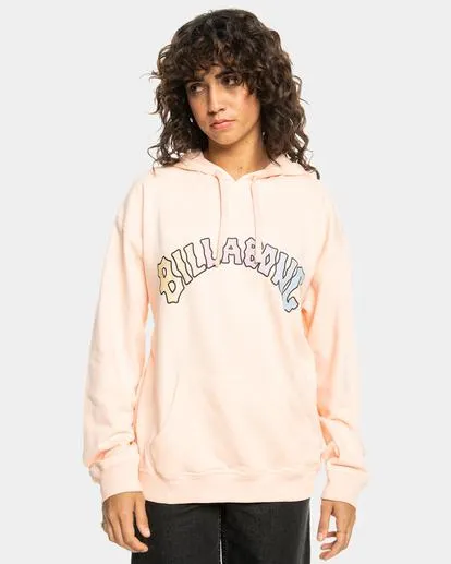 Ballata - Sweat à capuche pour Femme