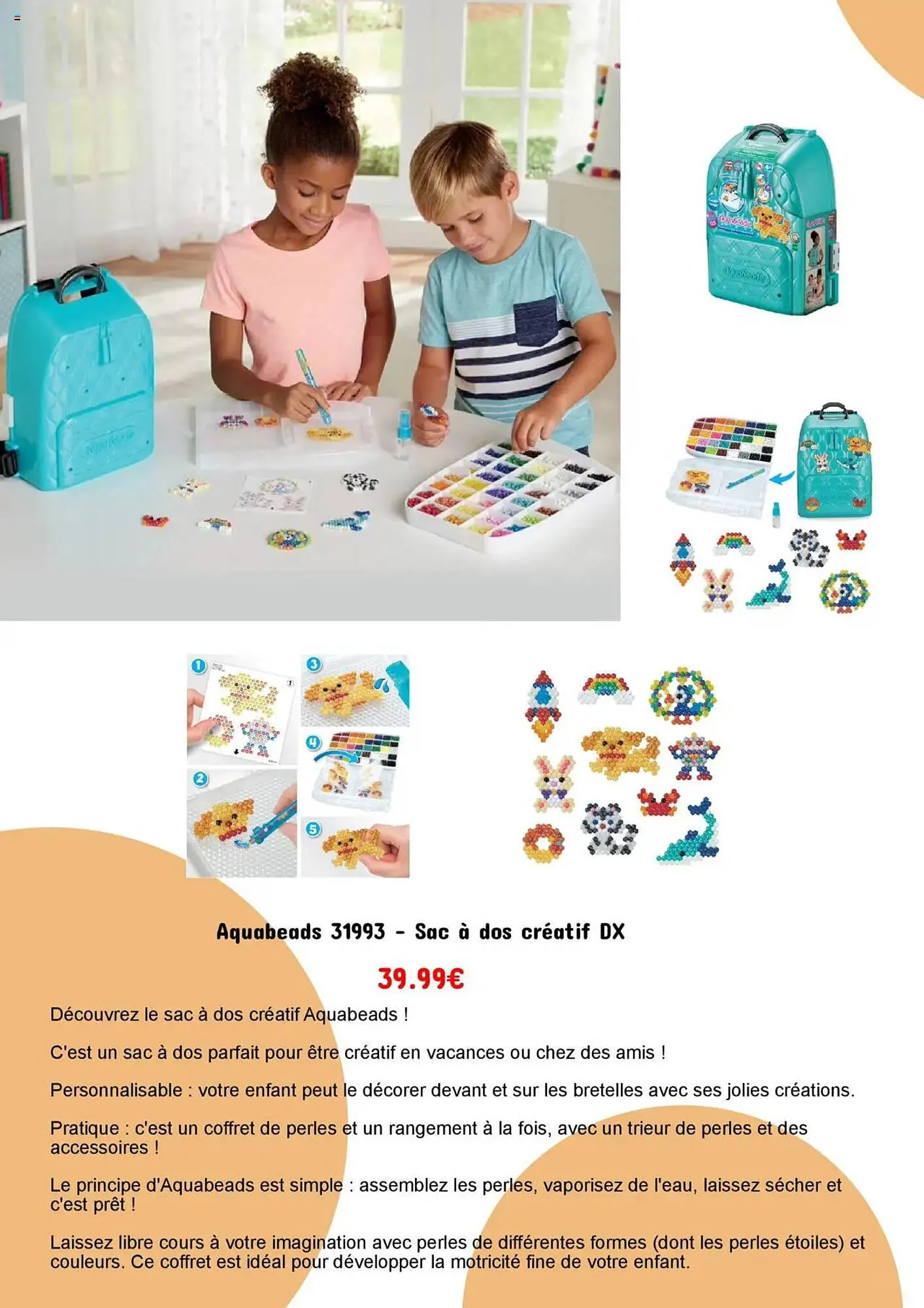 Catalogue King Jouet du 16 juillet au 28 juillet 2025 - Catalogue page 2