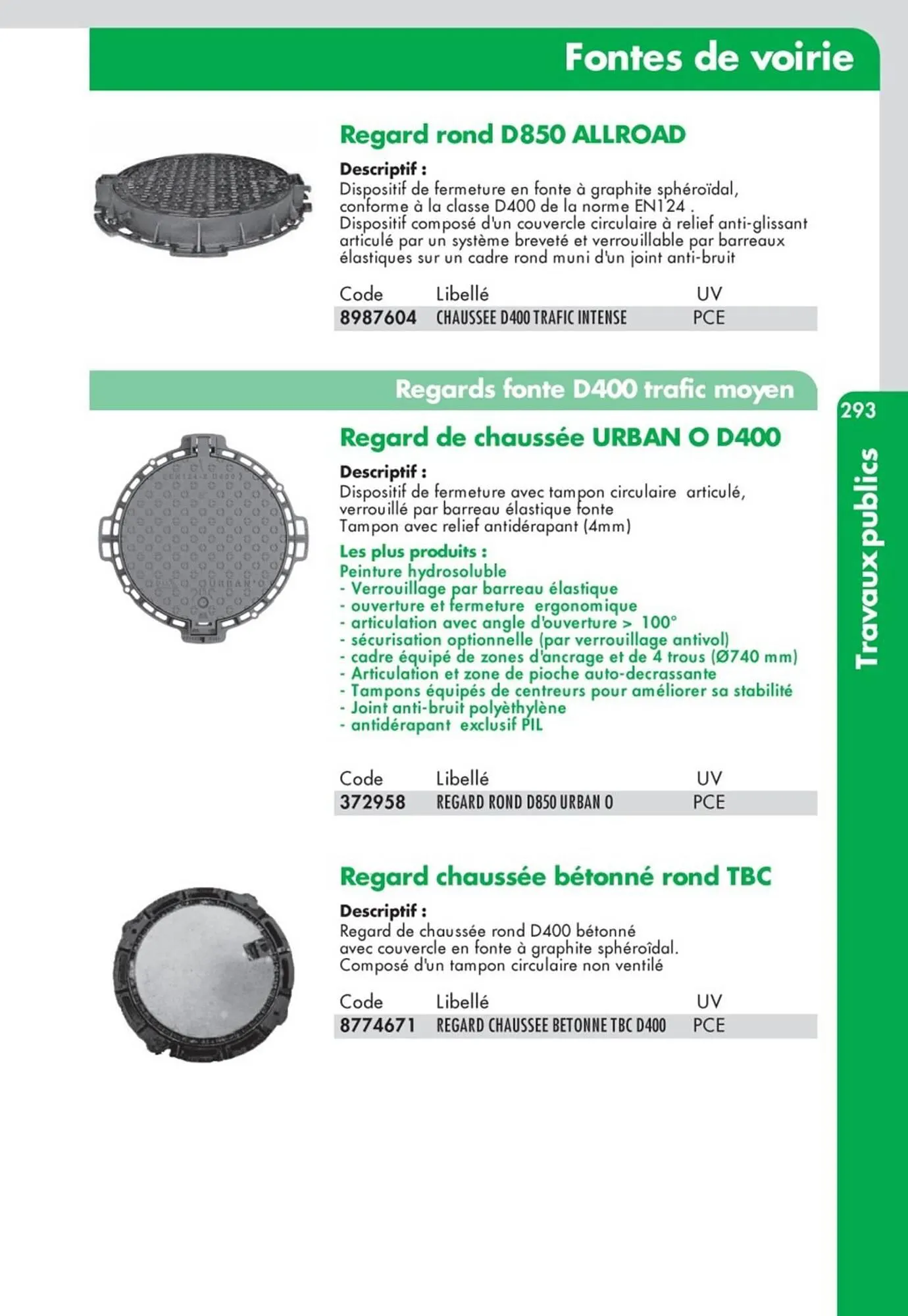 Catalogue Ciffréo Bona du 19 mars au 31 décembre 2025 - Catalogue page 217