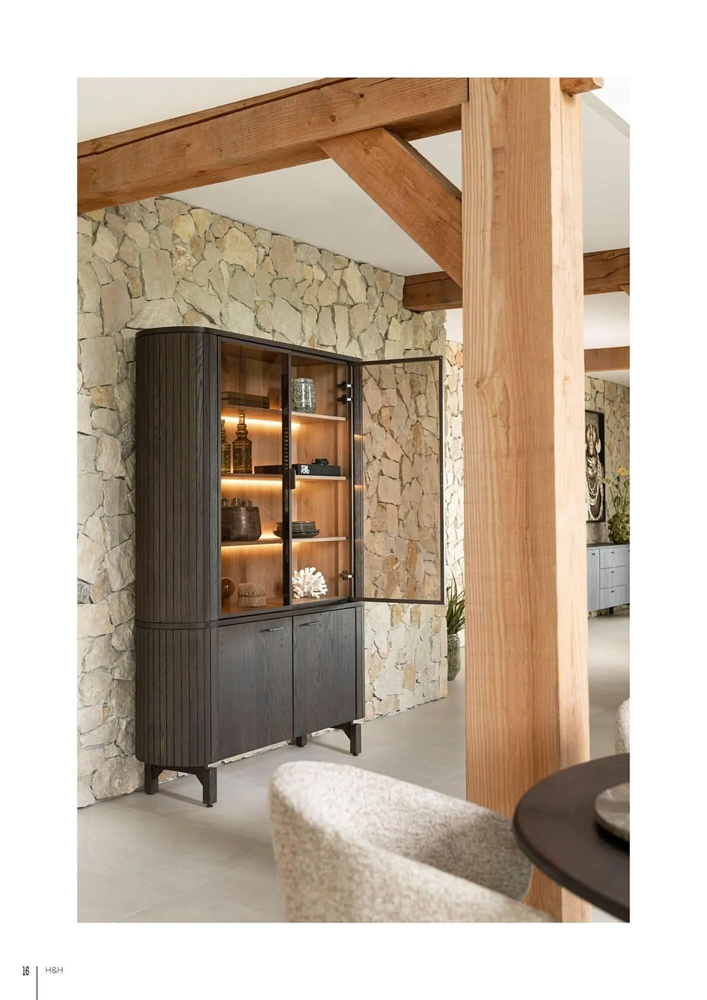 Catalogue H&H du 15 septembre au 28 février 2026 - Catalogue page 16