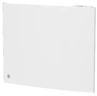 Radiateur à inertie sèche Meo Connect 1000 W BESTHERM