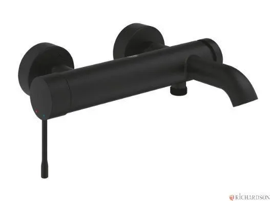 ESSENCE - Mitigeur bain-douche mural