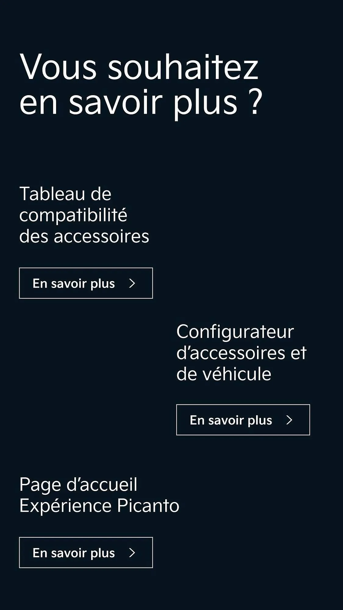 KIA Catalogue du 13 juin au 4 juin 2026 - Catalogue page 20