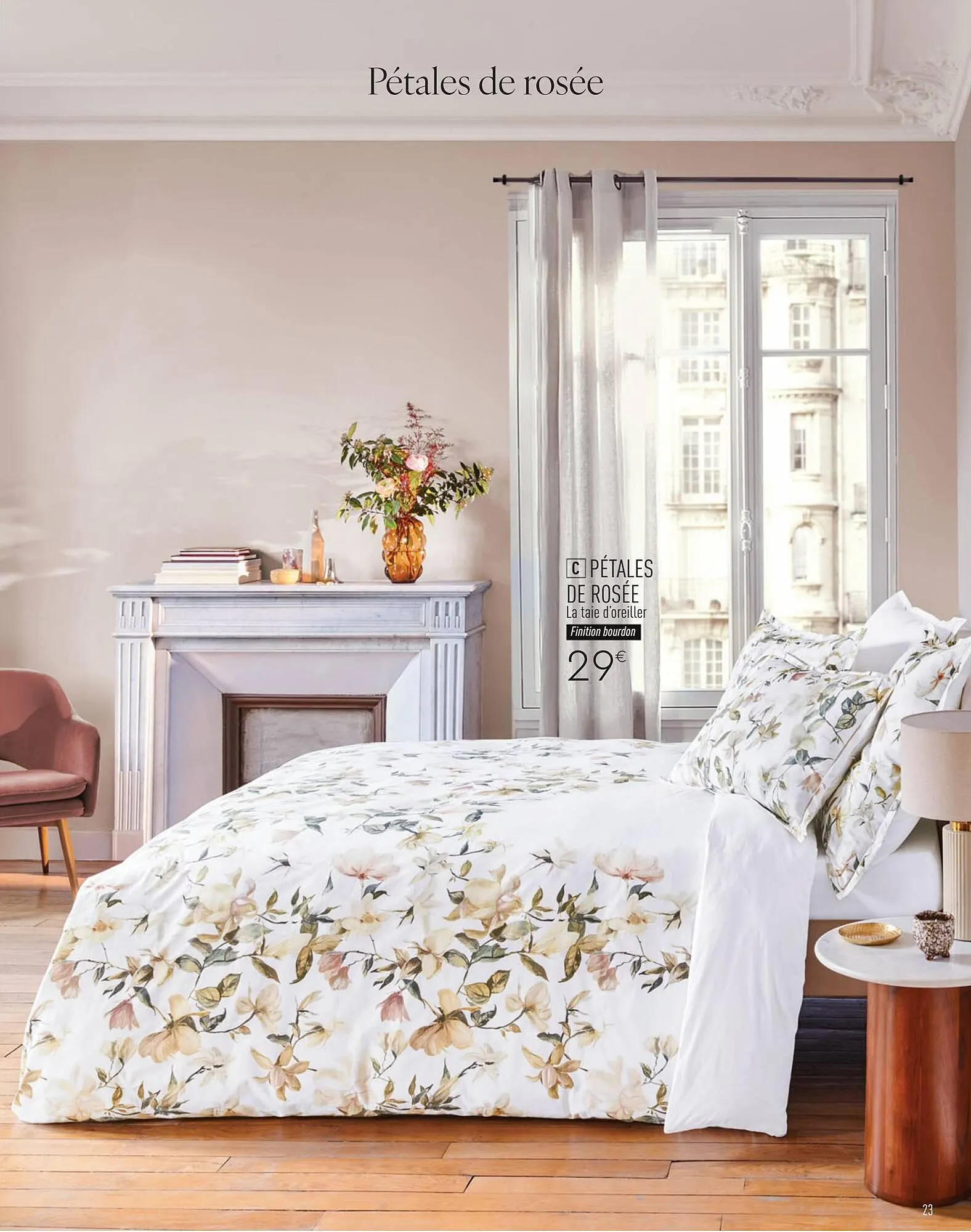 Catalogue Linvosges du 26 juillet au 29 juillet 2023 - Catalogue page 25