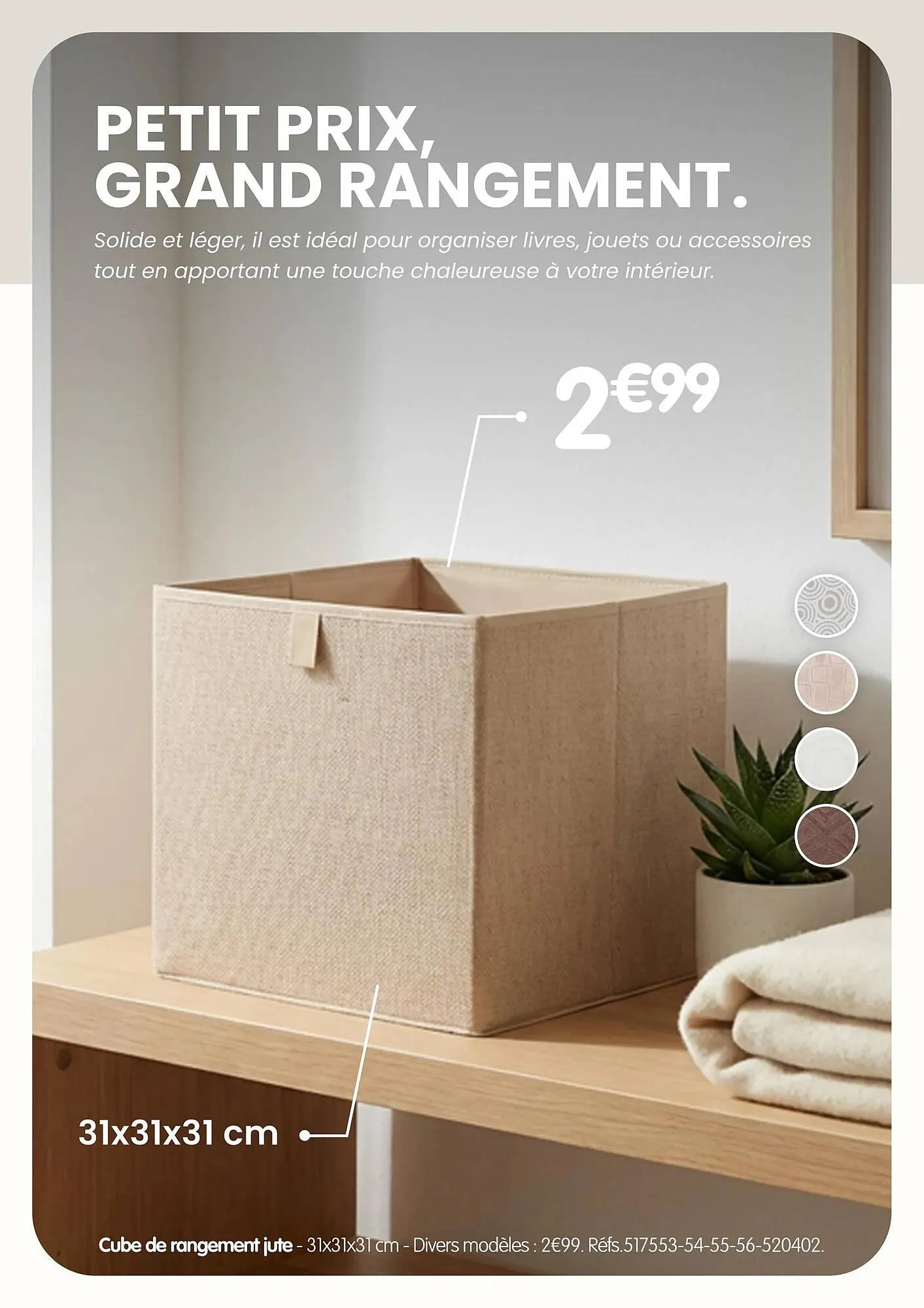 Catalogue b&m du 11 mars au 26 mai 2026 - Catalogue page 15