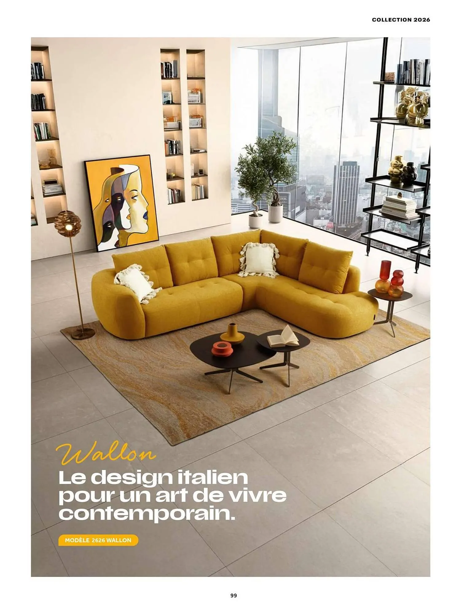 Catalogue Chateau d'Ax du 23 décembre au 31 décembre 2026 - Catalogue page 99