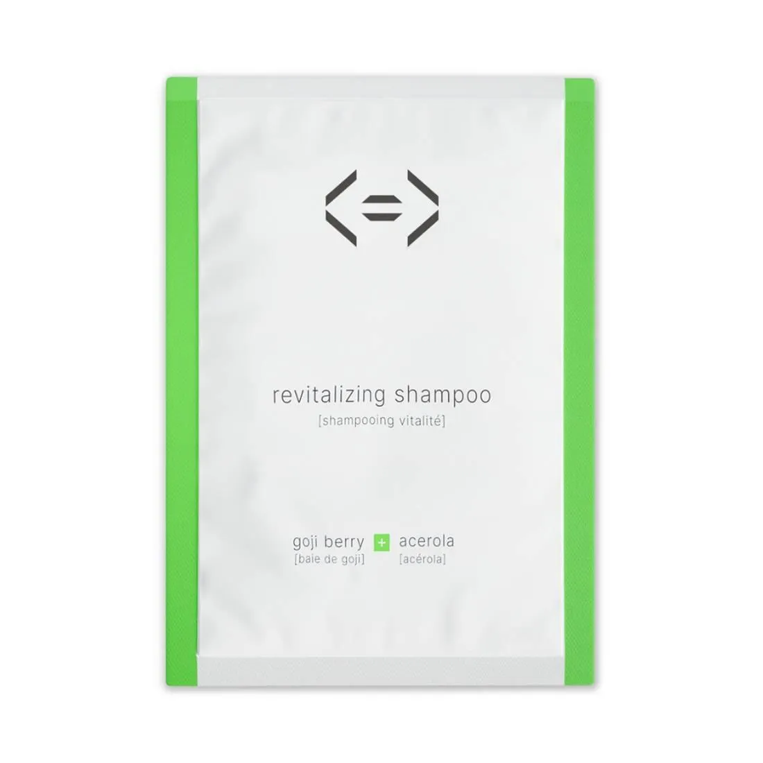 Shampooing Goji + Acérola En Poudre À Diluer