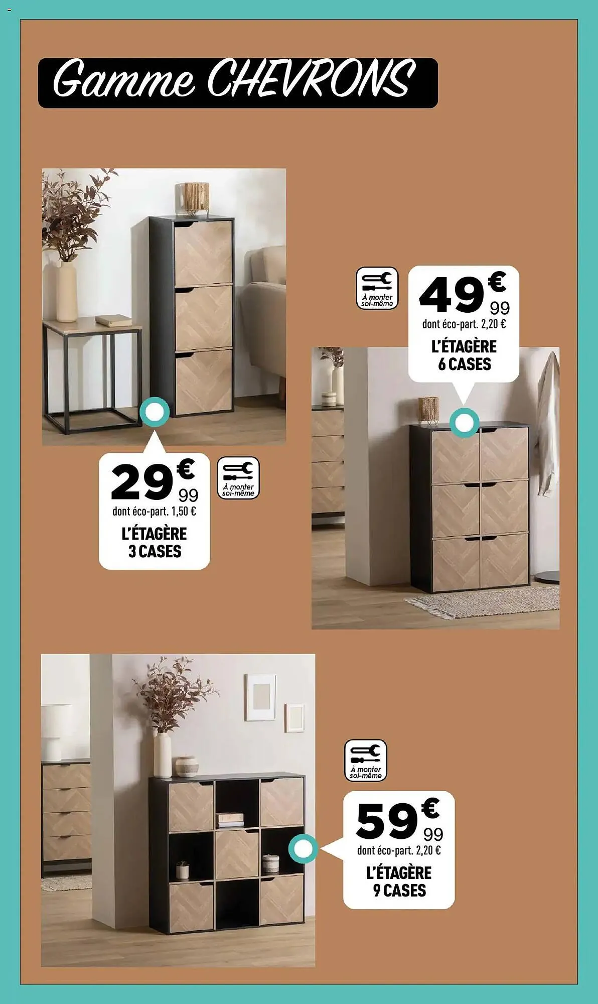 Catalogue Centrakor du 2 février au 15 février 2026 - Catalogue page 17