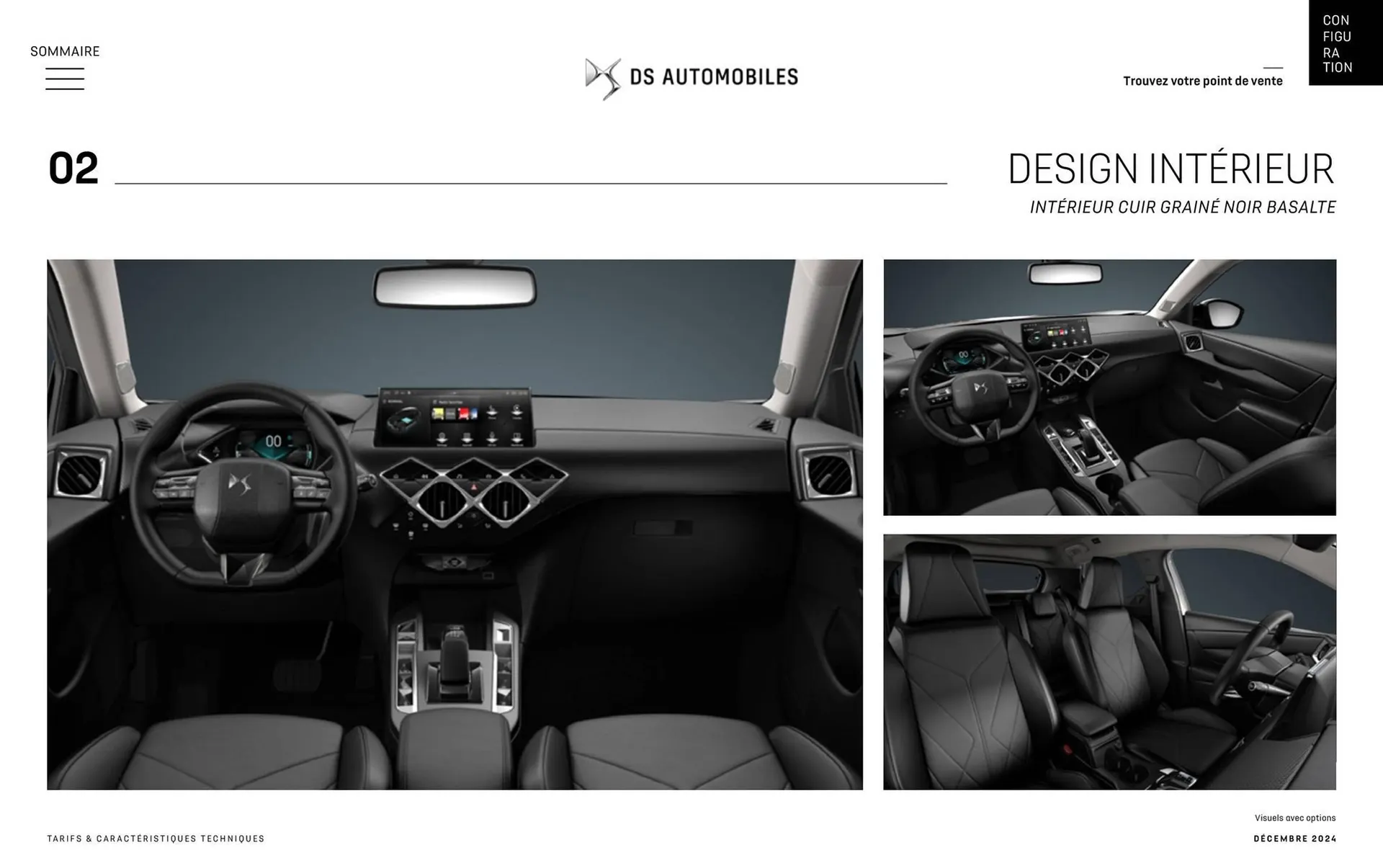 Catalogue DS du 12 décembre au 12 décembre 2025 - Catalogue page 20