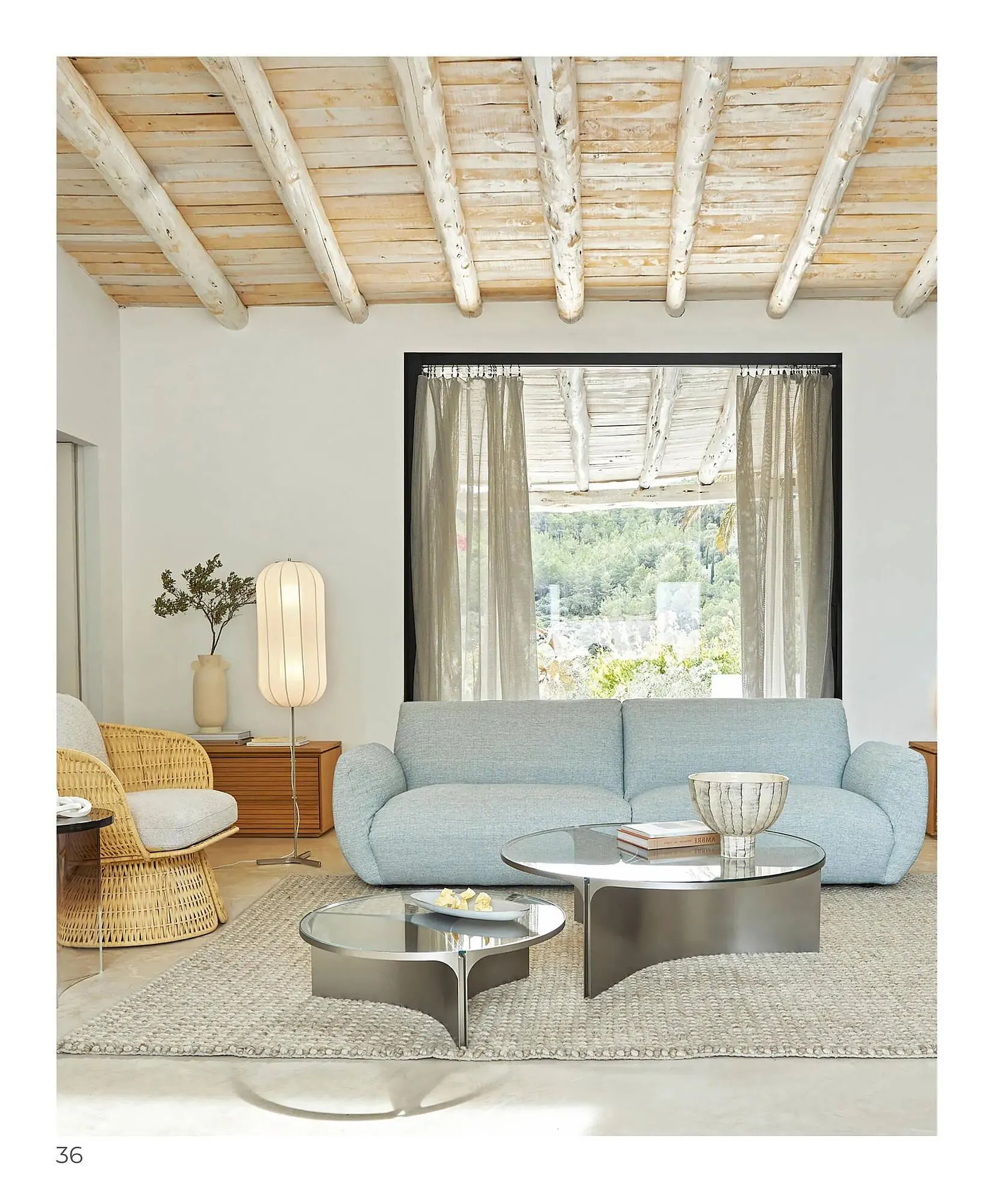 Catalogue La Redoute du 5 mars au 31 décembre 2024 - Catalogue page 36