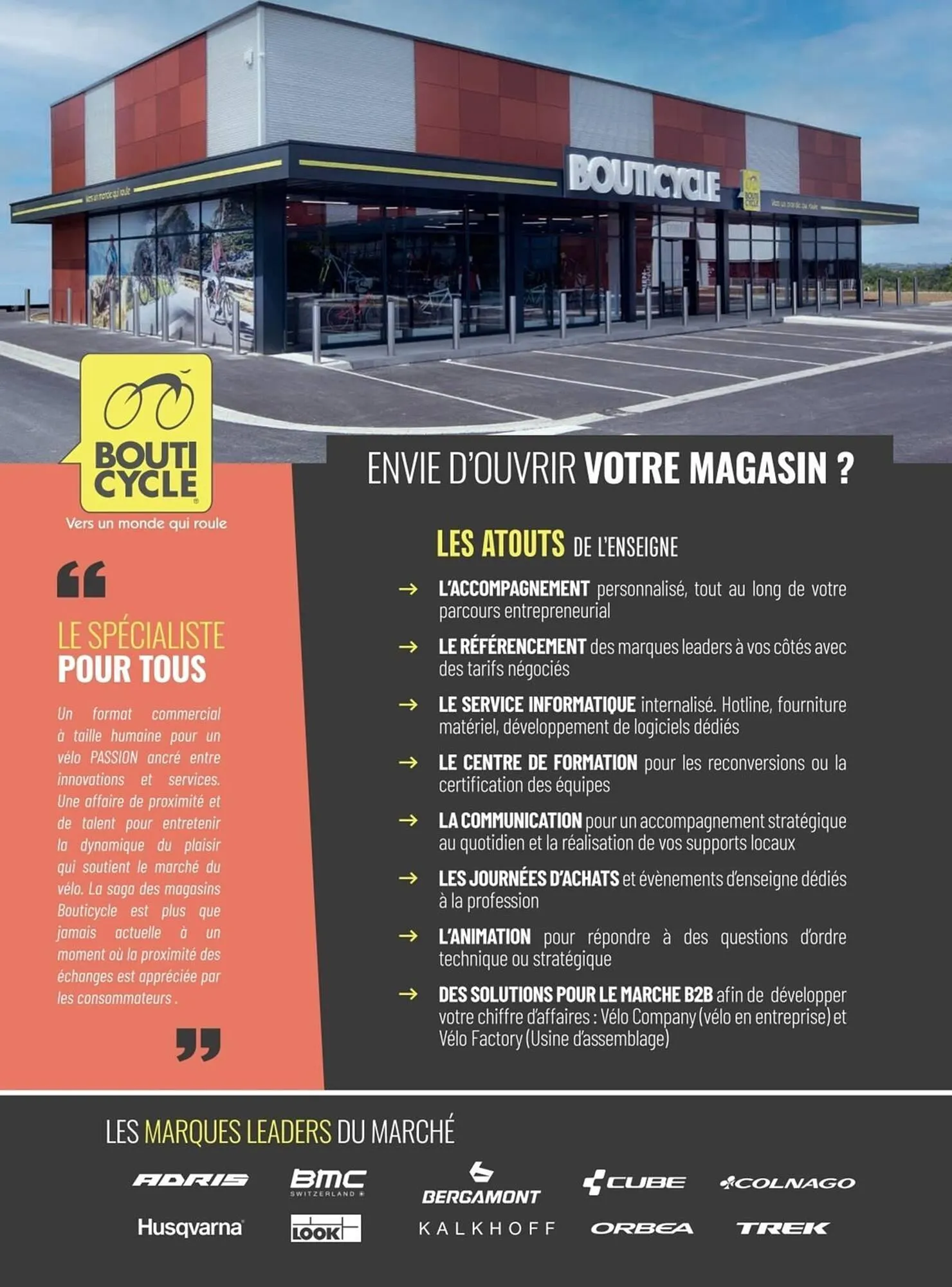 Catalogue Bouticycle du 2 mai au 31 décembre 2025 - Catalogue page 256